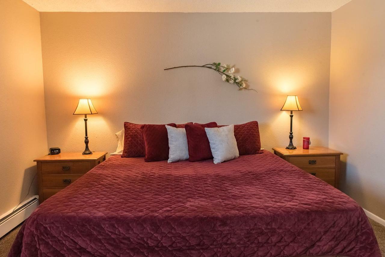 Mountain Song Apartment Колорадо Спрингс Екстериор снимка