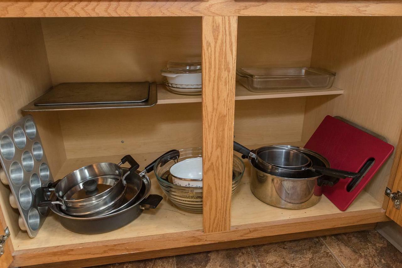 Mountain Song Apartment Колорадо Спрингс Екстериор снимка