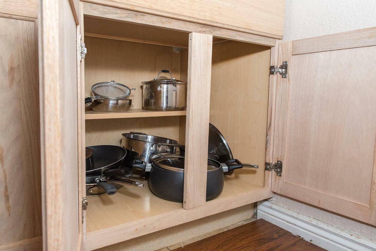 Mountain Song Apartment Колорадо Спрингс Екстериор снимка