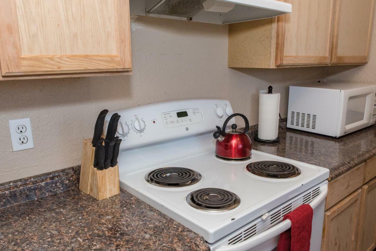 Mountain Song Apartment Колорадо Спрингс Екстериор снимка